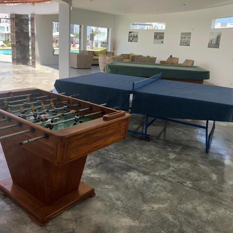 Paracas departamento Condominio Nautico - Apartment - 31