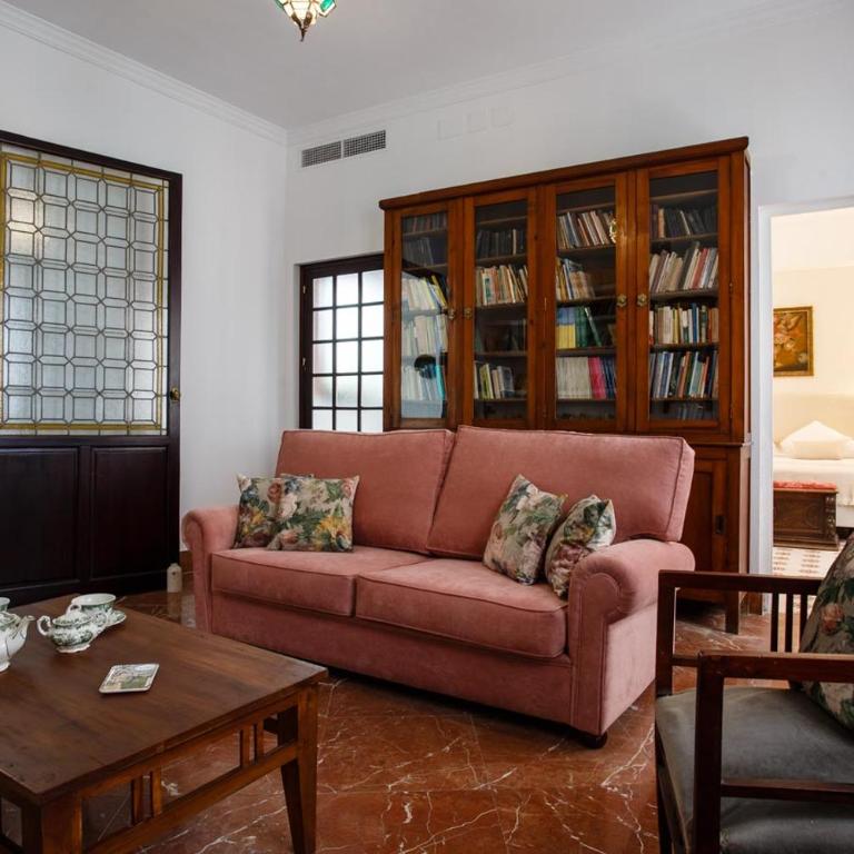 Suites Machado - Suite Superior con balcón - 5