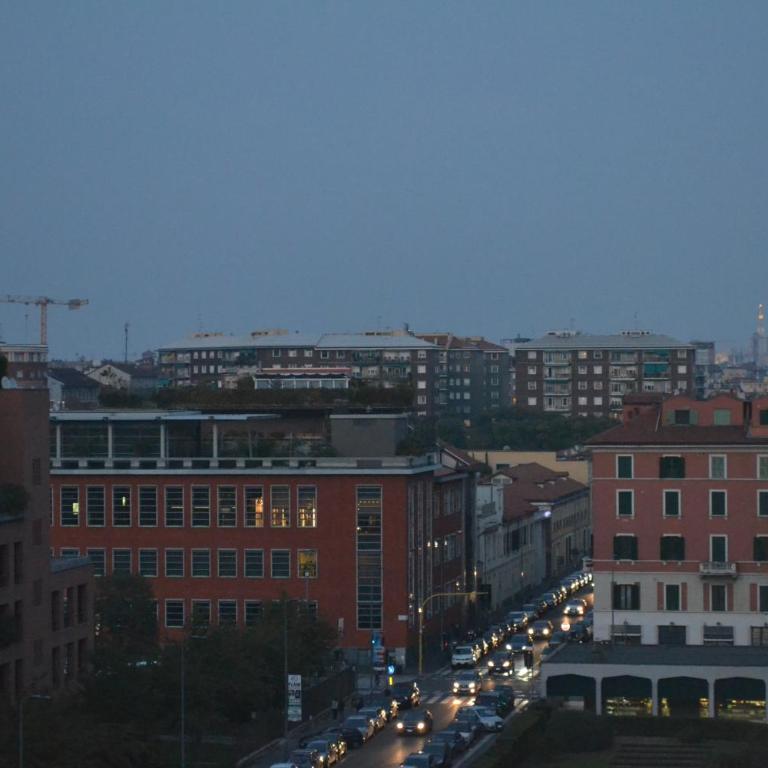 MM House Apartment Tortona - Appartamento - 31
