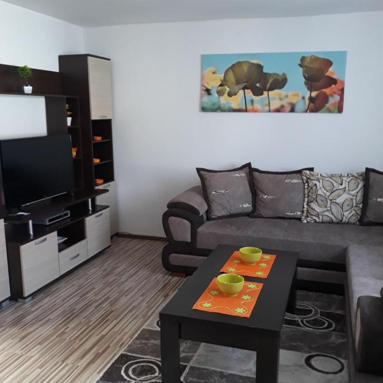 Vuk Popovic - Family Suite - 7