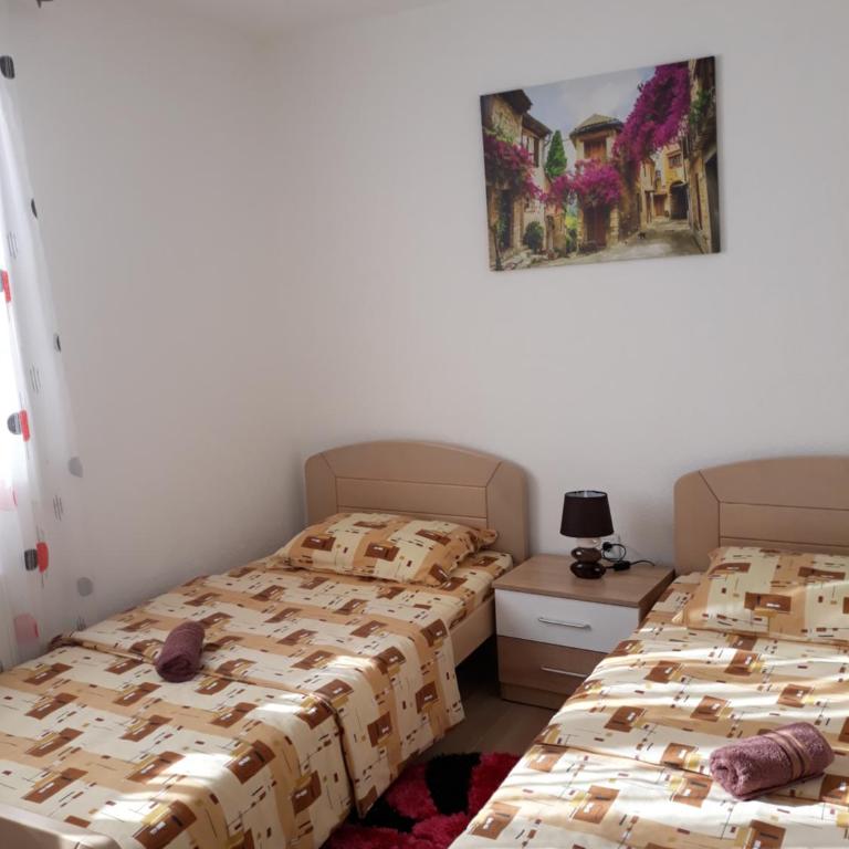 Vuk Popovic - Family Suite - 8