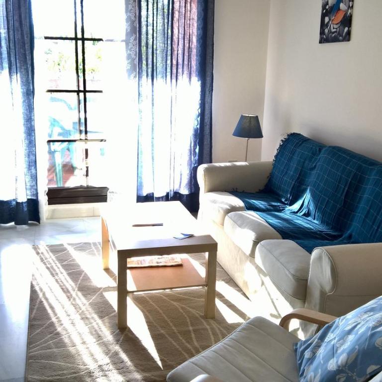 Hacienda del Sol Beachside and Golf Apt Marbella Puerto Banus - Apartamento Superior de 2 dormitorios con vistas a la piscina - 32