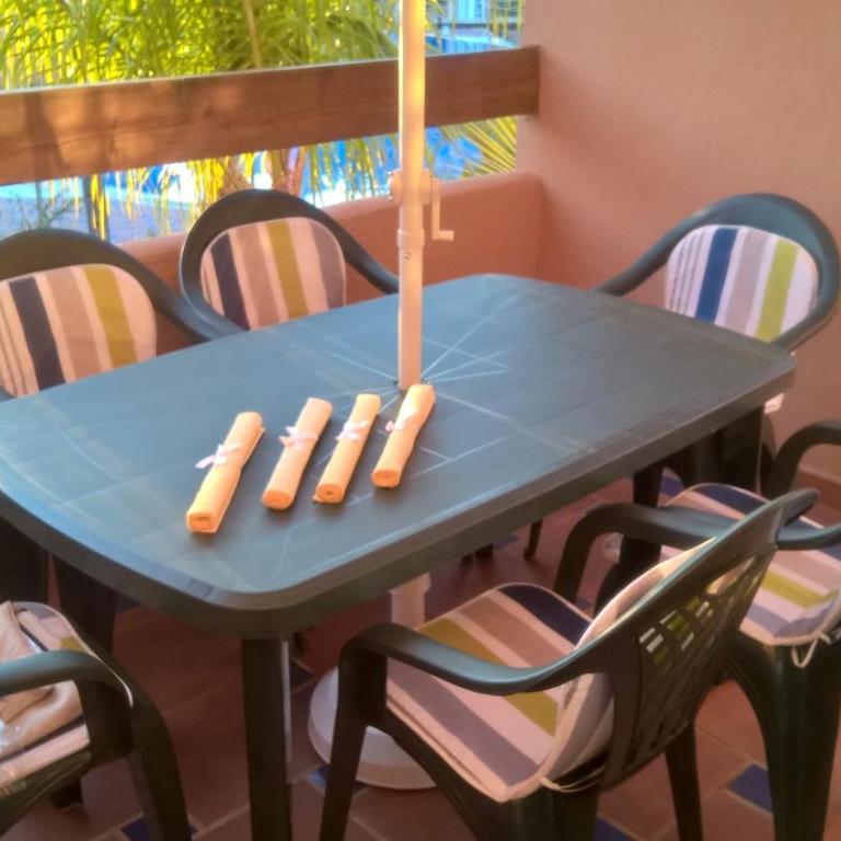 Hacienda del Sol Beachside and Golf Apt Marbella Puerto Banus - Apartamento Superior de 2 dormitorios con vistas a la piscina - 33