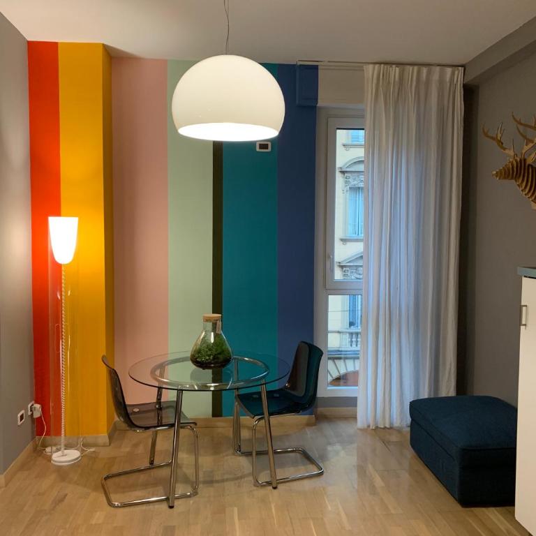 Smart House Bologna Centro - Studio Apartment - 3