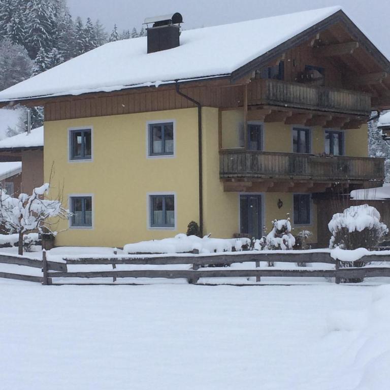 Appartements Spielberg - Apartment - Erdgeschoss - 3