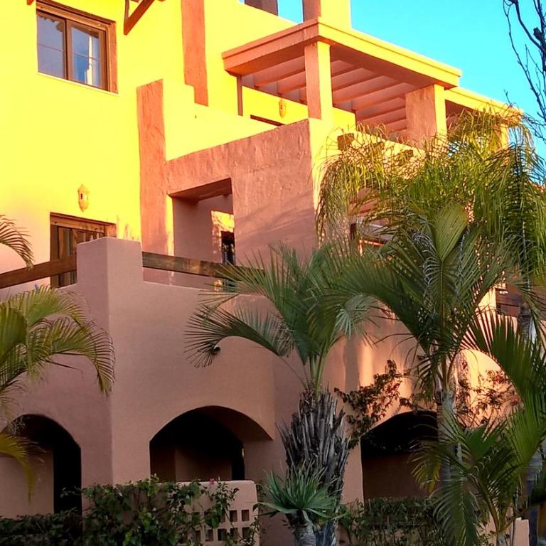 Hacienda del Sol Beachside and Golf Apt Marbella Puerto Banus - Apartamento Superior de 2 dormitorios con vistas a la piscina - 35