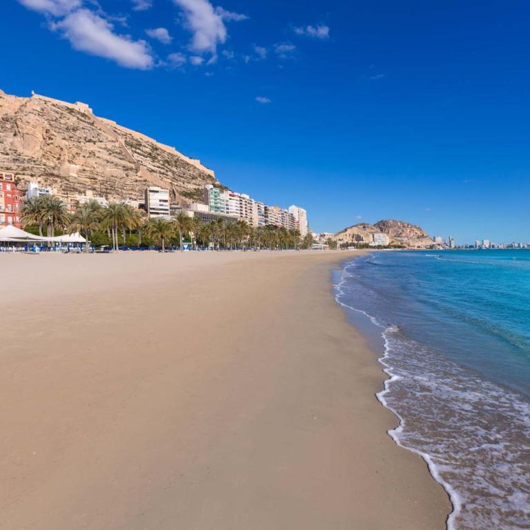 Rambla Suite Estudio - Studio Apartment - 19
