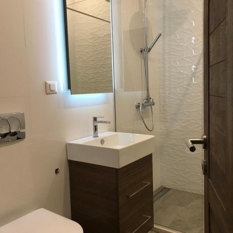 Family Apartment 5 Lux Vidik Kopaonik - Apartment - 6