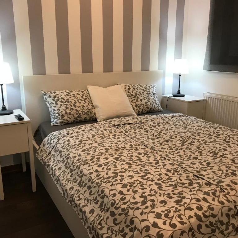 Family Apartment 5 Lux Vidik Kopaonik - Apartment - 3
