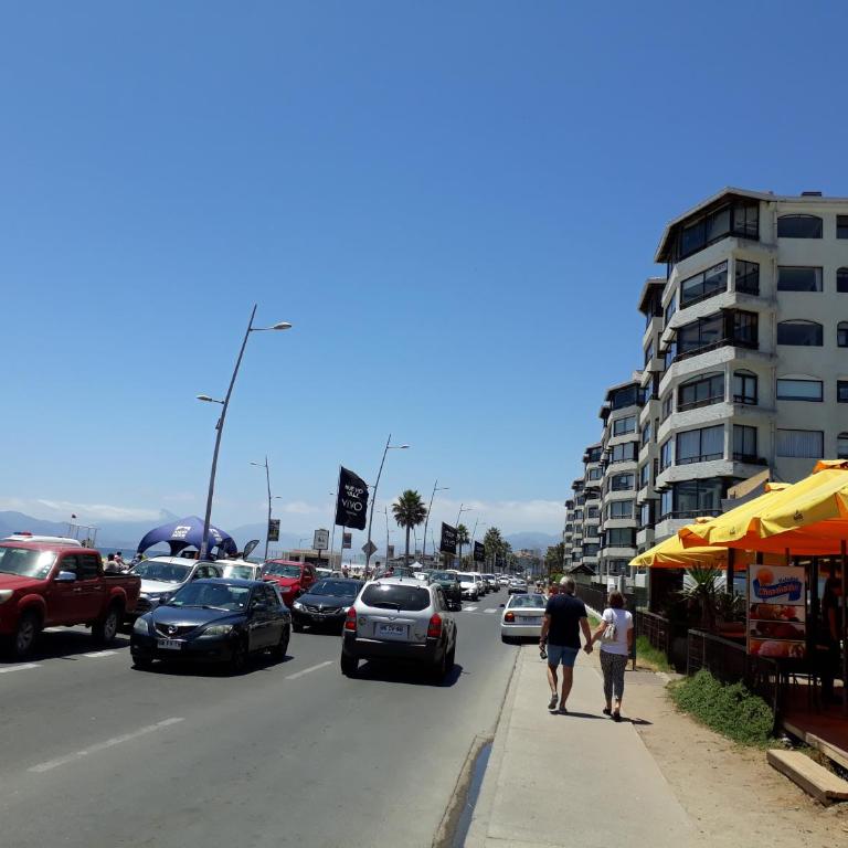 Reinos Francos 414 - Apartamento - 10