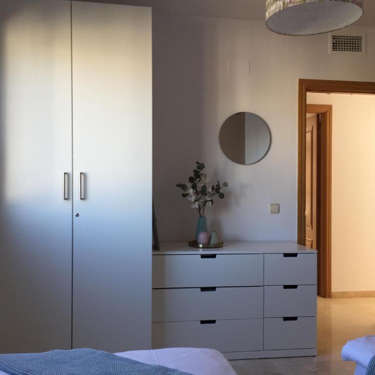 Oasis Costalita Estepona I - Apartamento con vistas a la piscina - 23