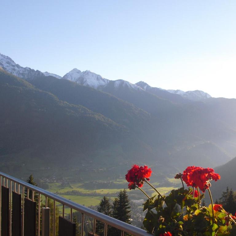 Appartements Martha - Apartment mit 2 Schlafzimmern und Bergblick - 3