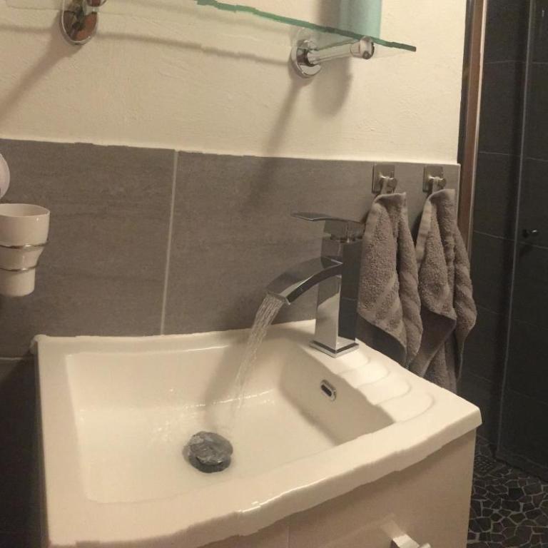 Ferienwohnung Andrea - Apartment mit 3 Schlafzimmern - 27