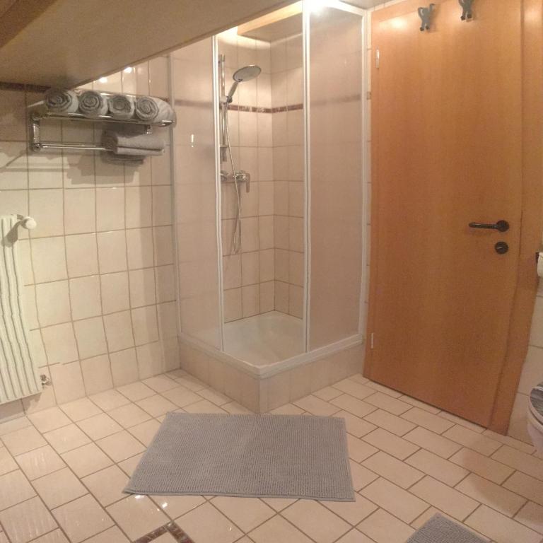 Ferienwohnung Andrea - Apartment mit 3 Schlafzimmern - 38