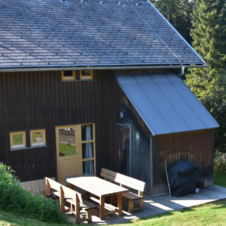 Verditzhütte - Casa Vacanze - 1