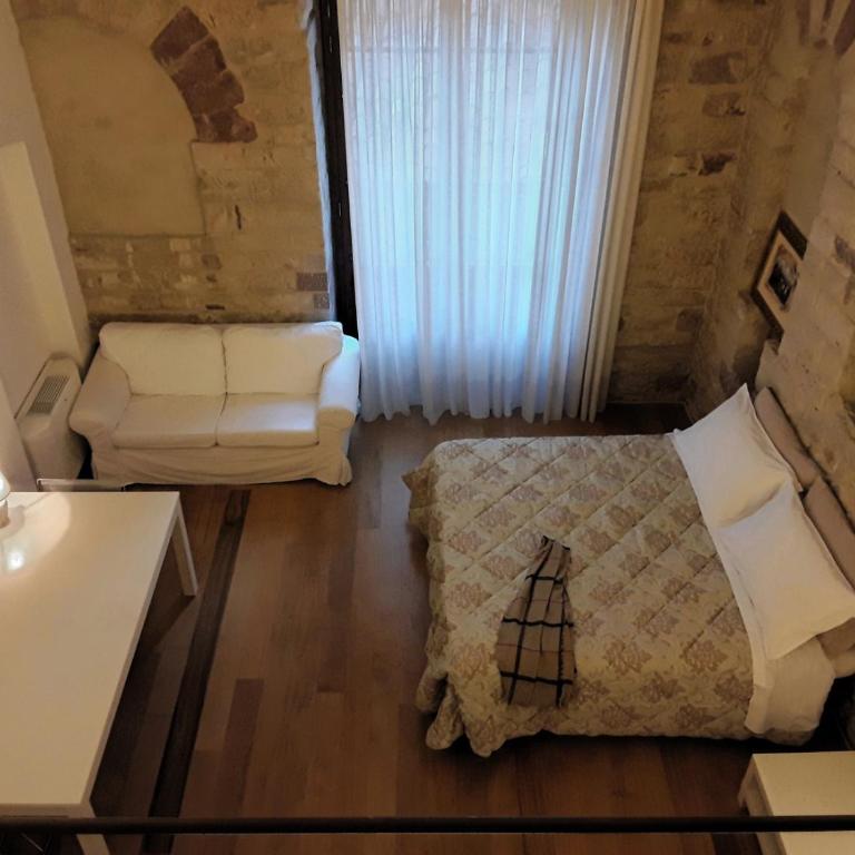 Suite Assisi - Loft - 55