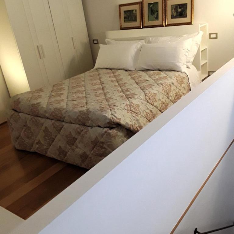 Suite Assisi - Loft - 51