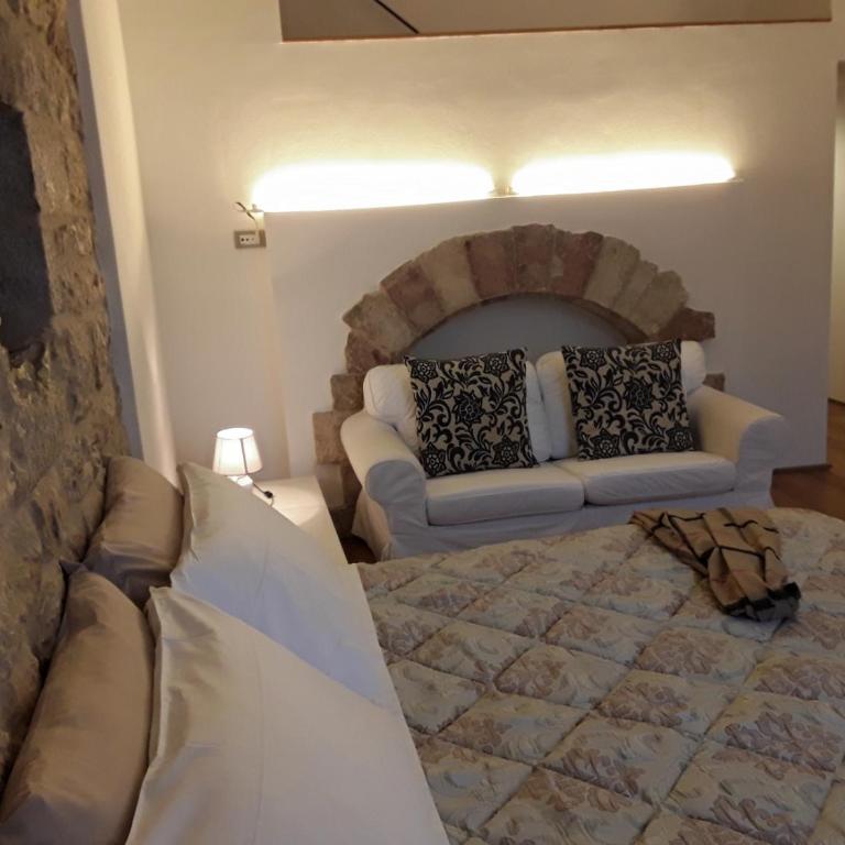 Suite Assisi - Loft - 52