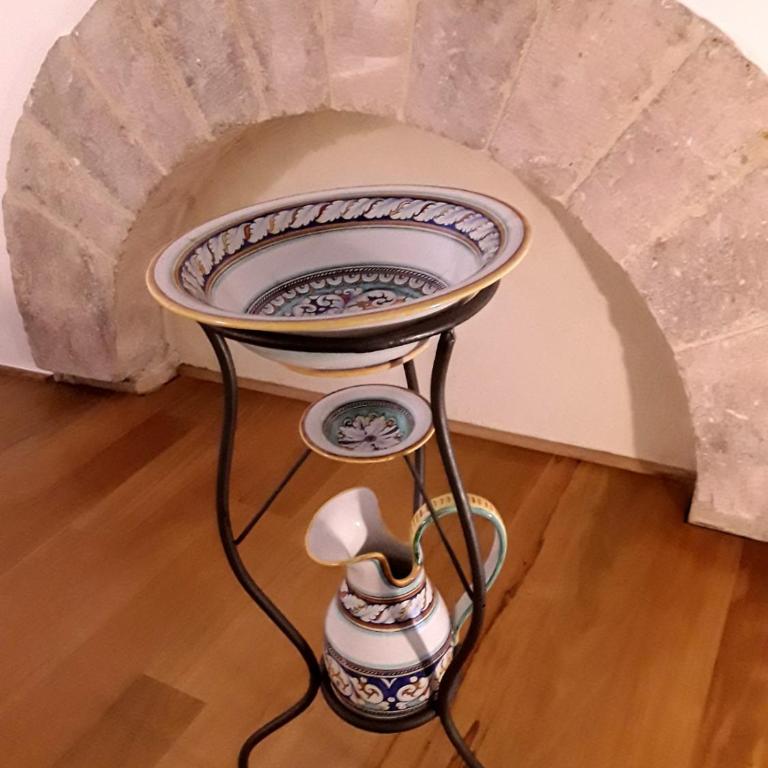 Suite Assisi - Loft - 53