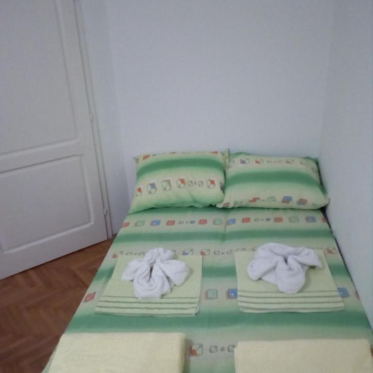 Hostel Corner 021 - Studio - 6