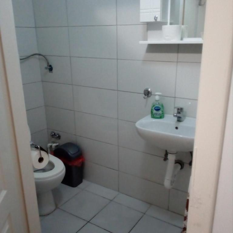 Hostel Corner 021 - Studio - 2