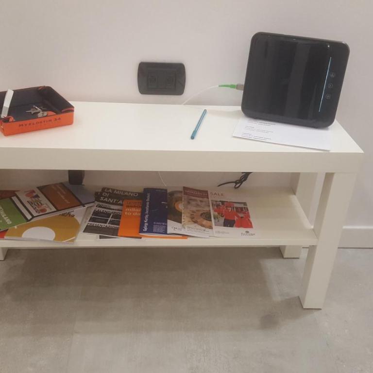 MM House Apartment Tortona - Appartamento - 28