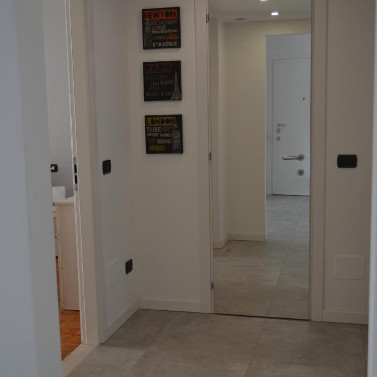 MM House Apartment Tortona - Appartamento - 27