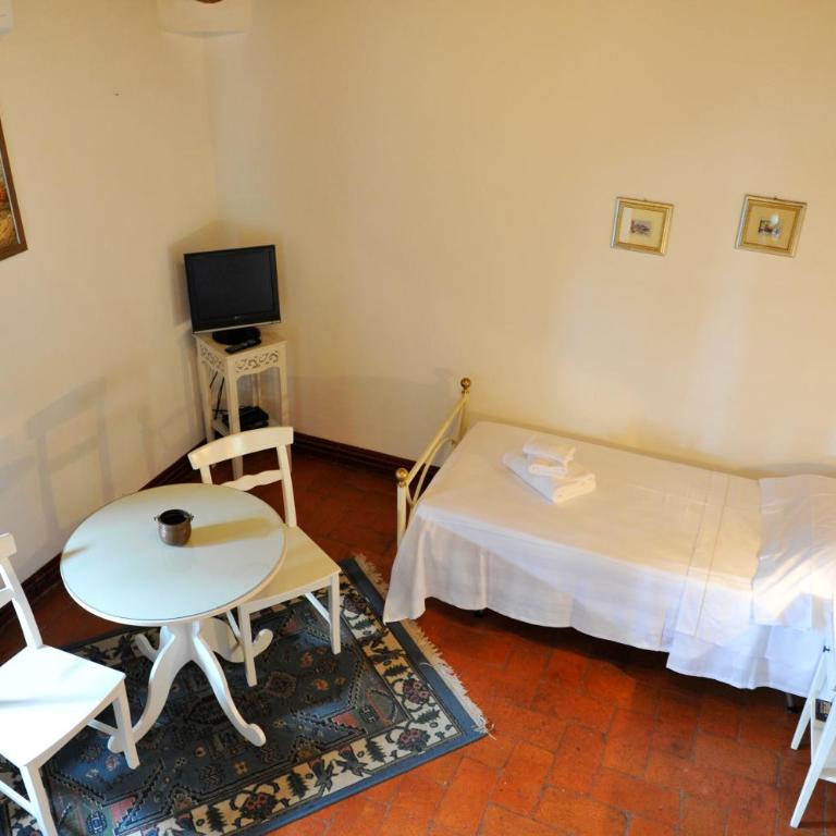 Villa Schiatti - Camera Tripla Superior - 7