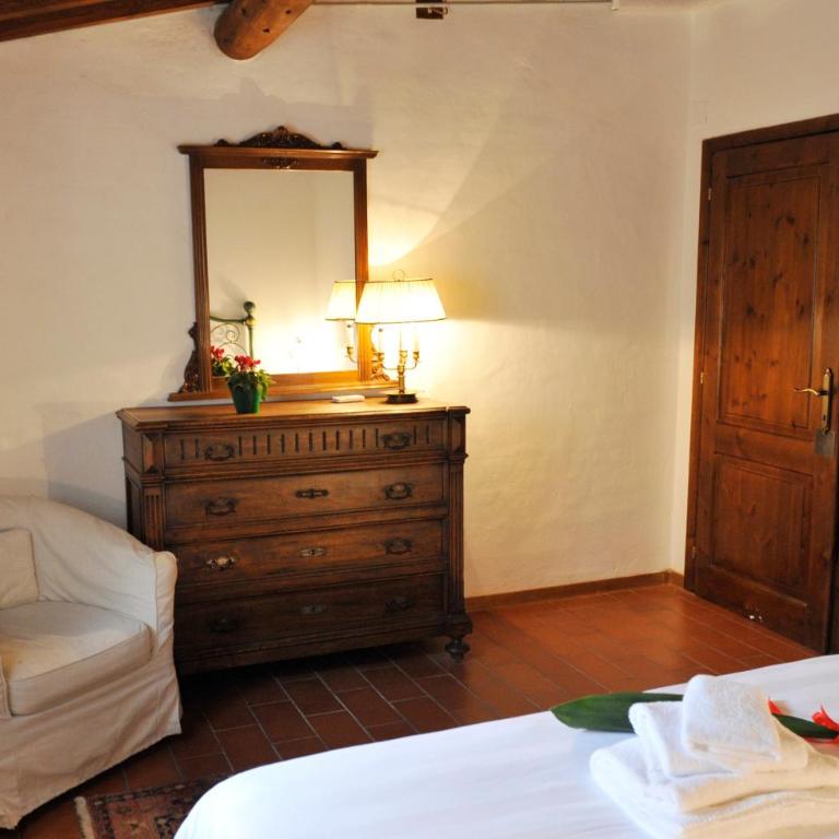 Villa Schiatti - Camera Familiare Superior - 4
