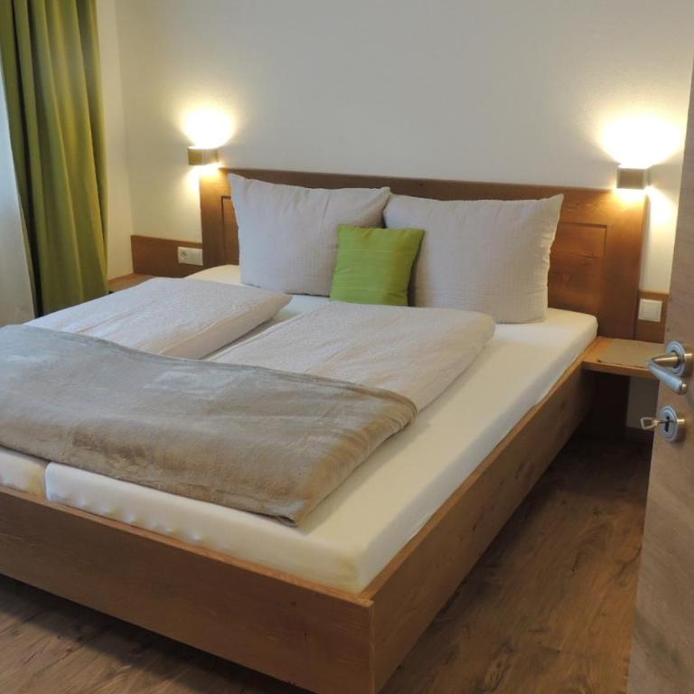 Apart Auermühl - Apartamento - 10