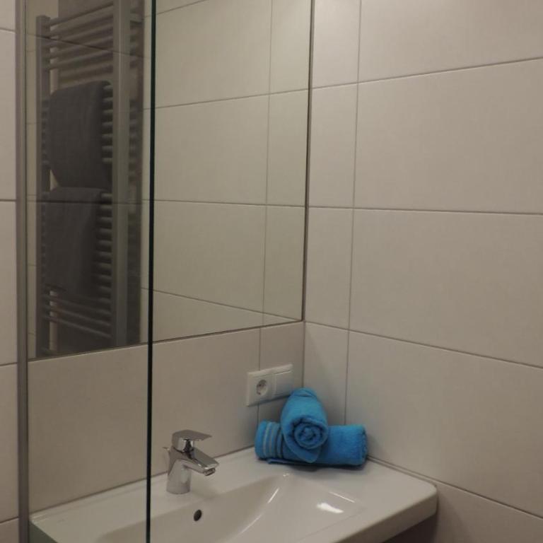 Apart Auermühl - Apartamento - 2
