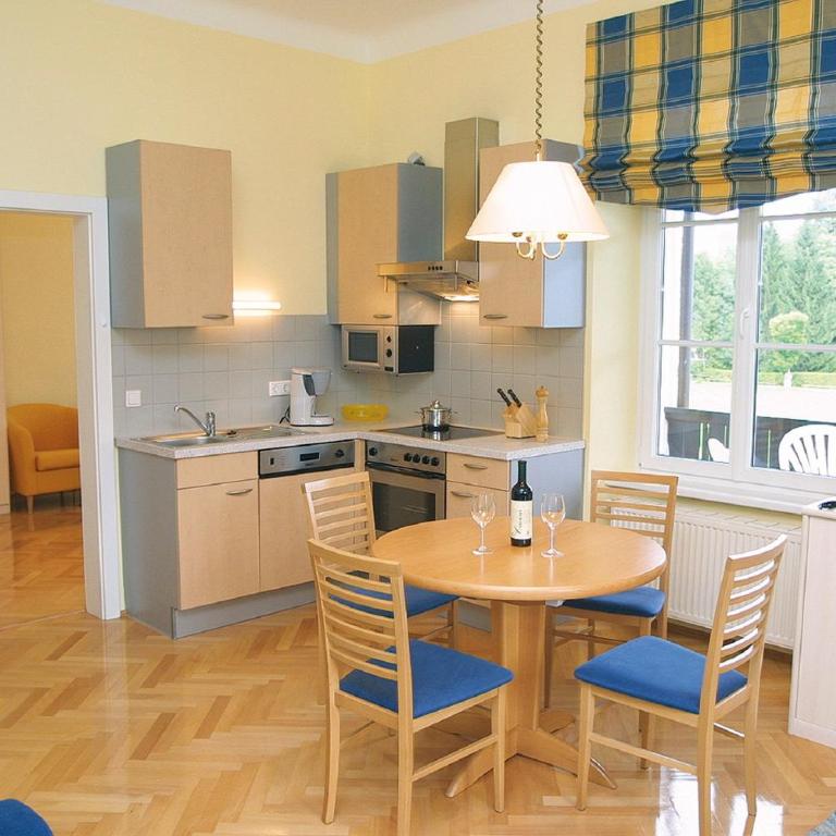 Villa Engstler - Appartments - Apartment mit 1 Schlafzimmer - 13