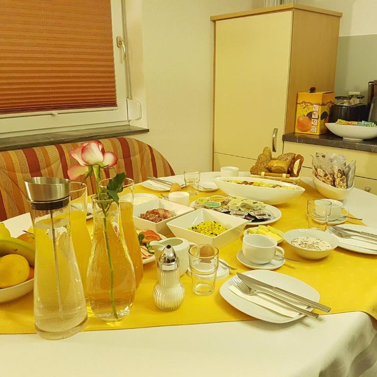 Ferienwohnung Maric - Appartamento - 11