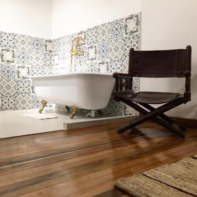 Hotel Casa Boutique Villa de Leyva - Suite - 6