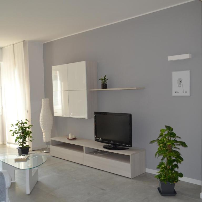 MM House Apartment Tortona - Appartamento - 7