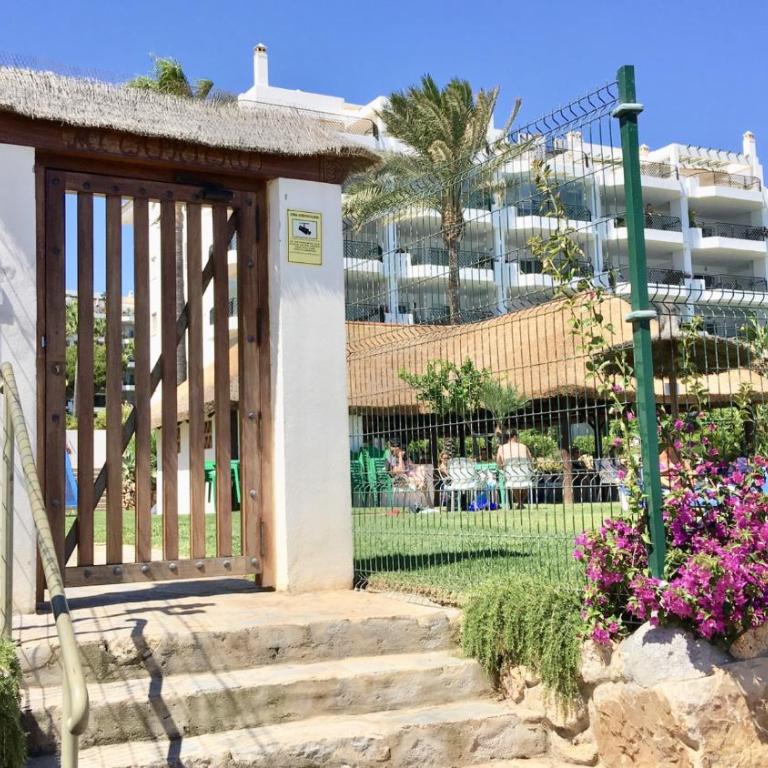 MI CAPRICHO A12 - Luxury Beachfront Apartment- Costa del Sol - Apartamento de 3 dormitorios - 42