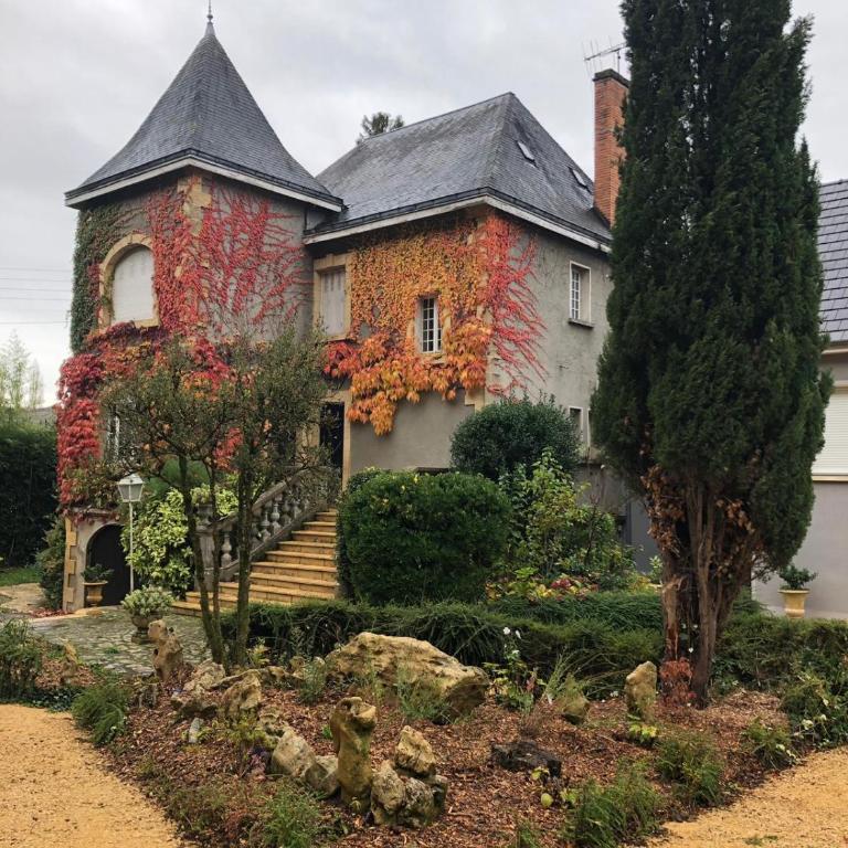 Studio Fontaine d’amour - Studio - 22