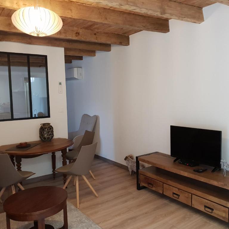 Studio Fontaine d’amour - Studio - 2