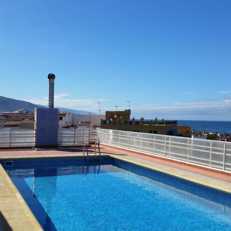 CARPE DIEM - Apartamento Estudio con vistas al mar - 43