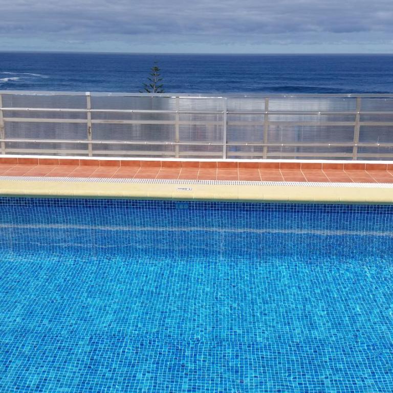 CARPE DIEM - Apartamento Estudio con vistas al mar - 40