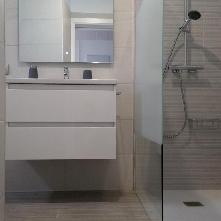 CARPE DIEM - Apartamento Estudio con vistas al mar - 35