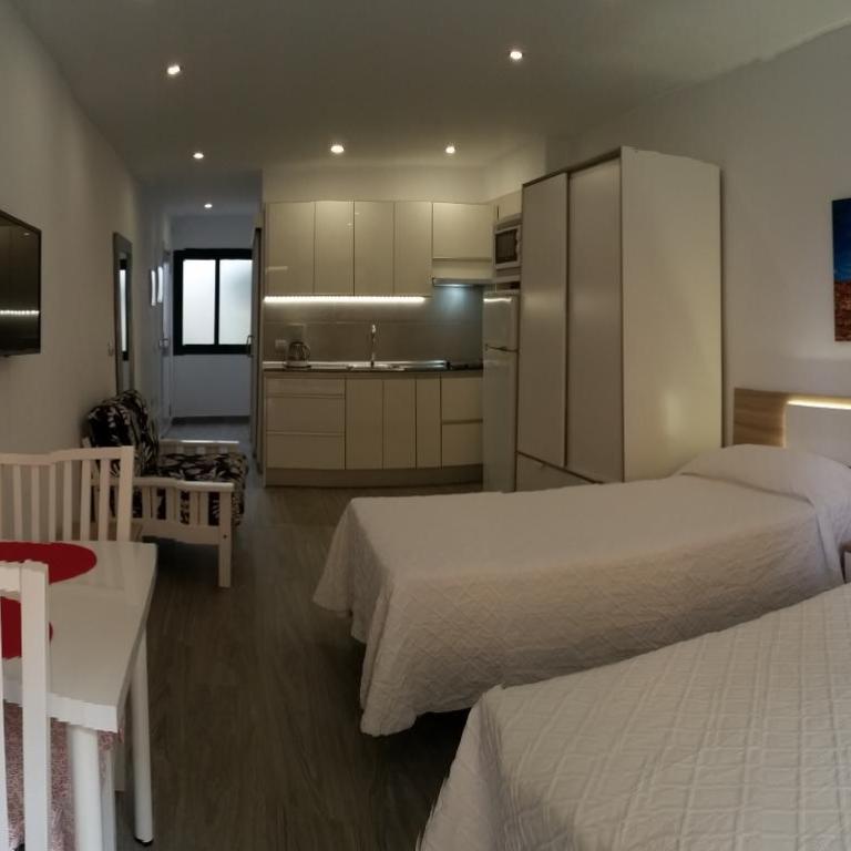 CARPE DIEM - Apartamento Estudio con vistas al mar - 19