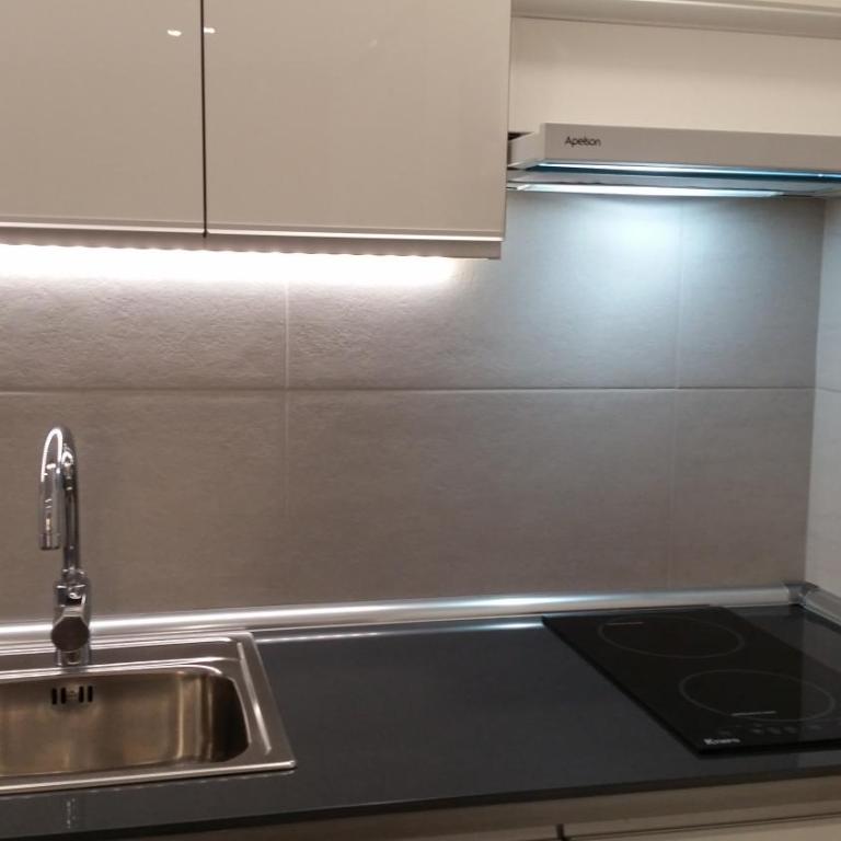 CARPE DIEM - Apartamento Estudio con vistas al mar - 28