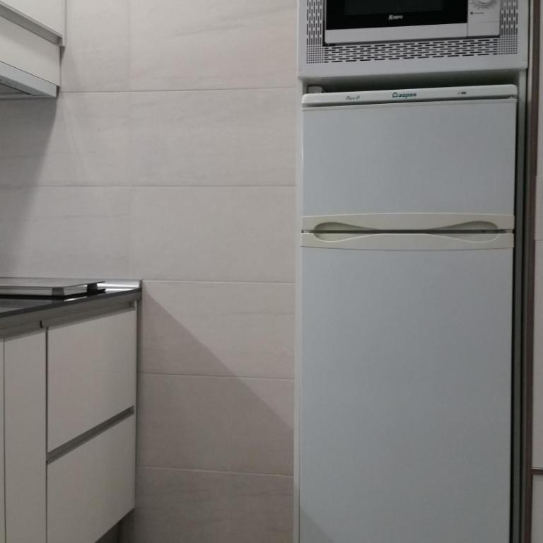 CARPE DIEM - Apartamento Estudio con vistas al mar - 30
