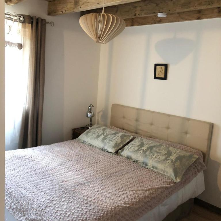 Studio Fontaine d’amour - Studio - 1