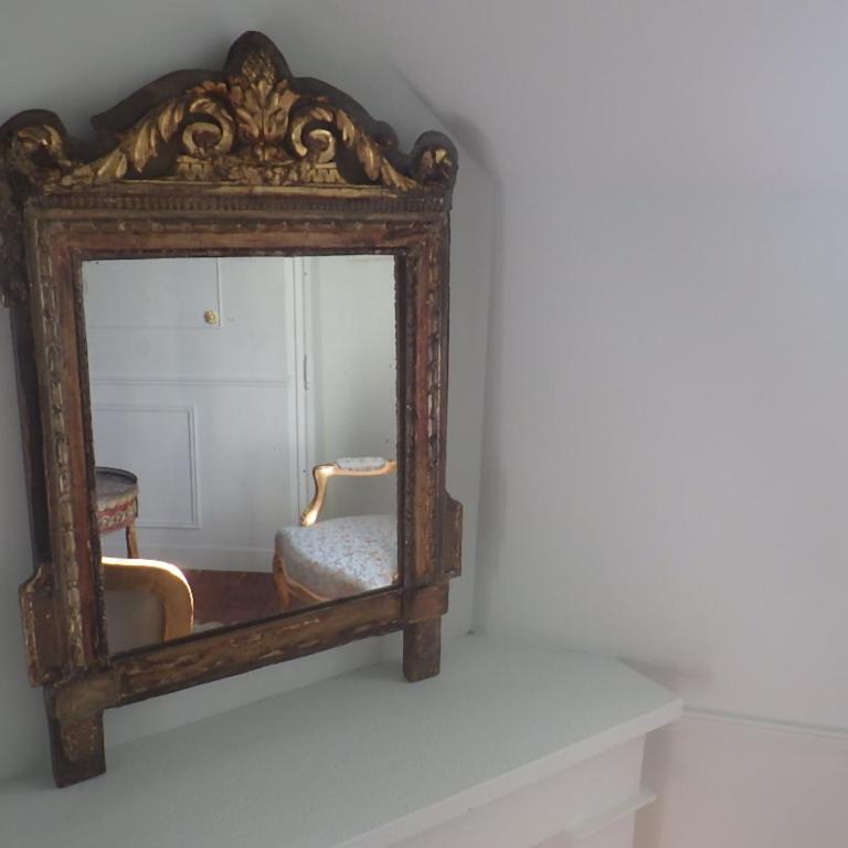 castel de la comtesse - Chambre Deluxe - 2