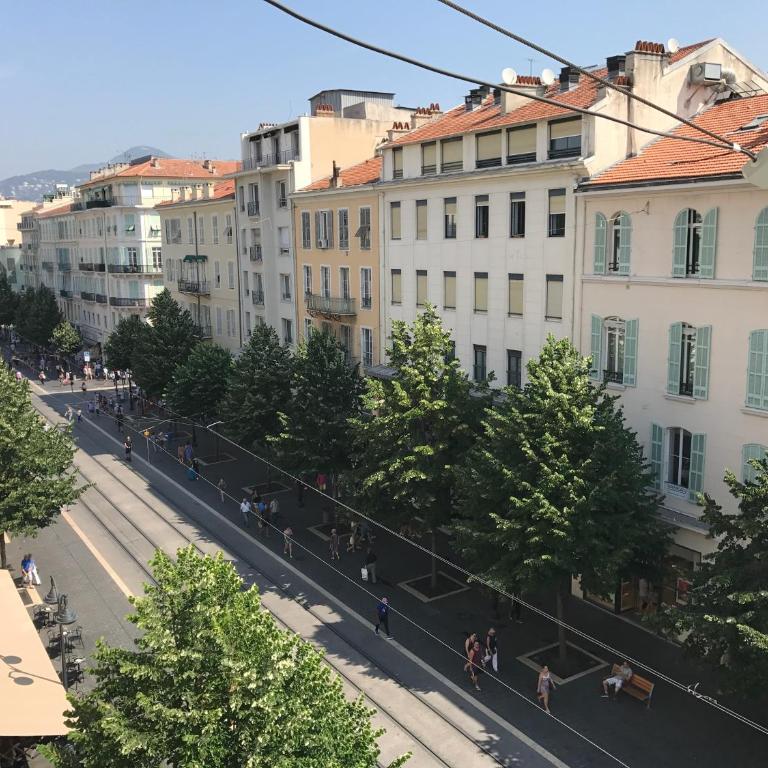 Rigoletto Massena - Appartement 1 Chambre - 27