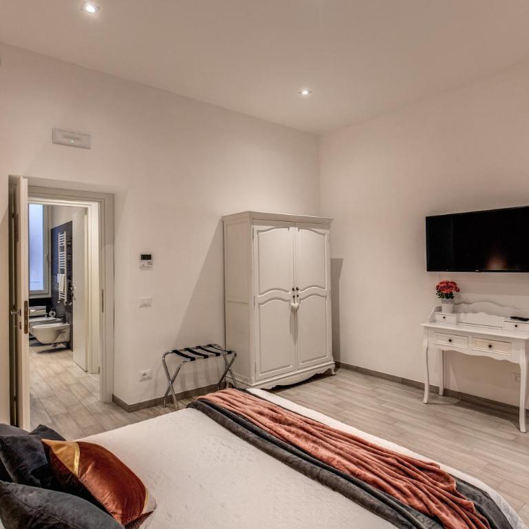 Vatican Royal Apartment - Appartement 2 Chambres - 28