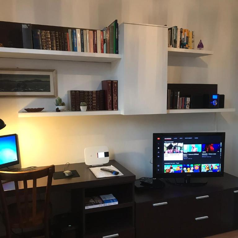 Alvisiano - Appartamento con 2 Camere da Letto - 6