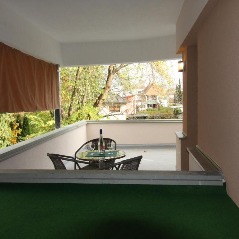 HeRo´s Home - Apartment mit Gartenblick 2 - 9